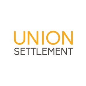 Union settlement